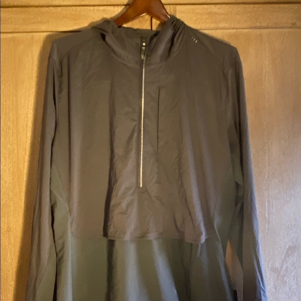 Lululemon Half Zip Hoodie